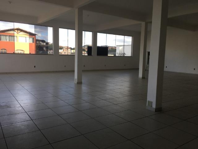 Salão no Bela Vista Nova - Foto 16