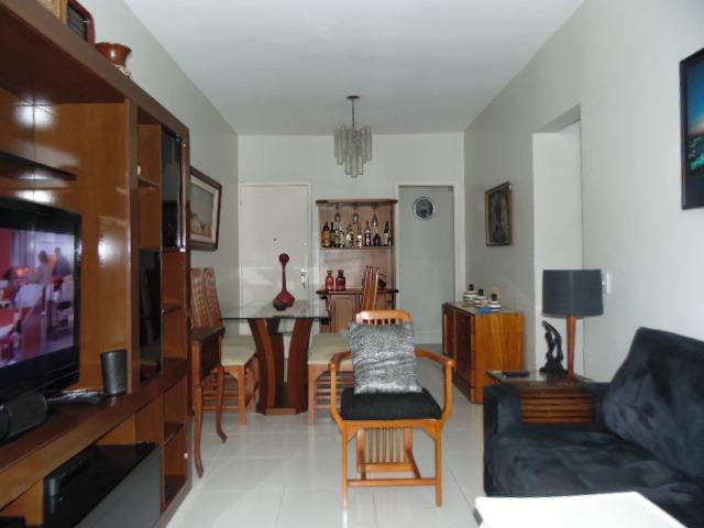 Rua Aristides Lobo 109, prédio com infraestrutura de lazer completa - Foto 4