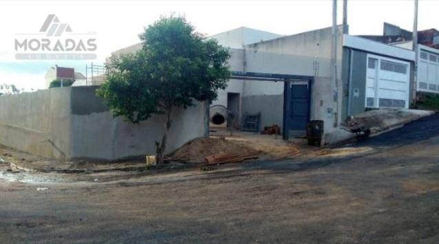Casa com 2 dormitórios à venda, 70 m² por R$ 210.000 - Jardim Dom Frei Daniel Tomasella - - Foto 7