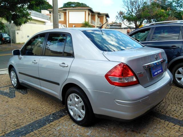 Nissan Tiida - Foto 6