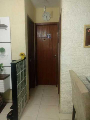 Apartamento à venda com 2 dormitórios em Engenho da rainha, Rio de janeiro cod:PPAP20280 - Foto 6