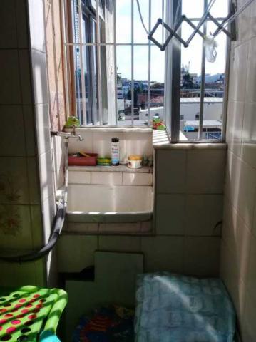 Apartamento à venda com 2 dormitórios em Cascadura, Rio de janeiro cod:PPAP20332 - Foto 11
