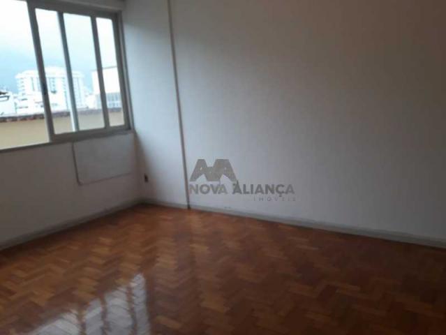 Apartamento à venda com 2 dormitórios em Tijuca, Rio de janeiro cod:NTAP21070 - Foto 4