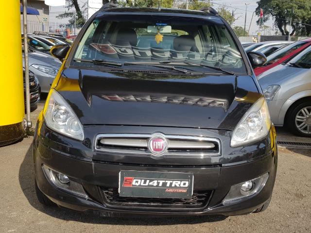 Fiat Idea Attractive 1.4 Completa - Sem entrada 48x 899,00$ - Foto 6