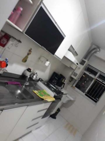 Apartamento à venda com 3 dormitórios em Cachambi, Rio de janeiro cod:PPAP30102 - Foto 3