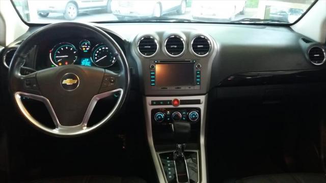 Chevrolet Captiva 2.4 - Foto 7