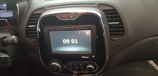 Captur Intense 1.6 16v SCe X-Tronic 2018 - Foto 8