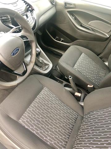 Ford Ka + SE, 1.5, Sedã, Flex, 2015, Extra!! - Foto 6