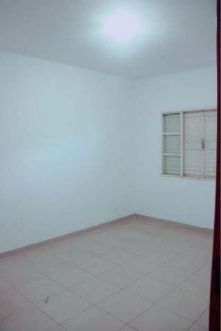 Vendo uma casa bairro Shangrila