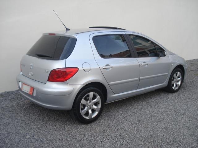 Peugeot 307 1.6 Presence Pak - Foto 5