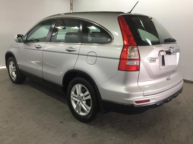 Cr-v elx 2011 automático - Foto 3
