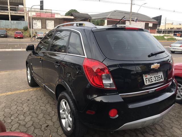 Captiva sport 2.4 - Foto 2