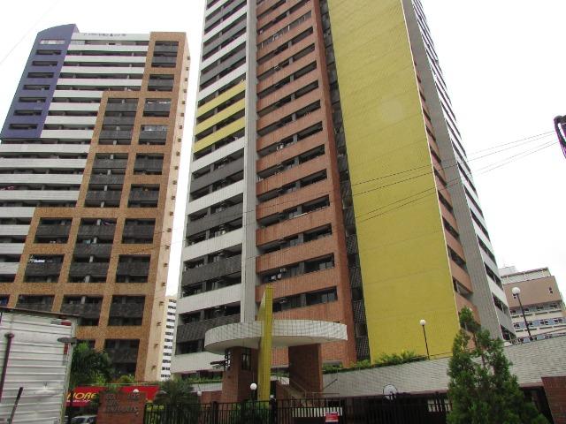 Apartamento Novo - AA 277