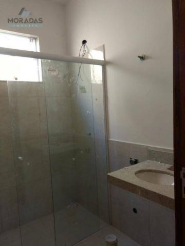 Casa residencial à venda, Professora Liliana de Sousa Gonzaga, Marília. - Foto 2