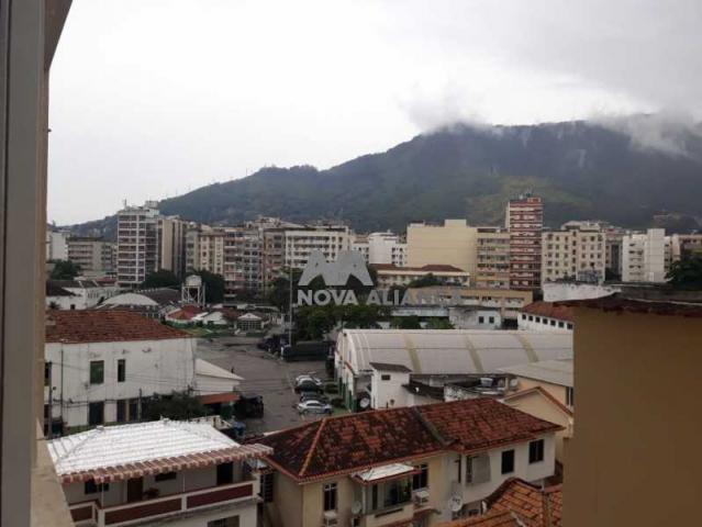 Apartamento à venda com 2 dormitórios em Tijuca, Rio de janeiro cod:NTAP21070 - Foto 19