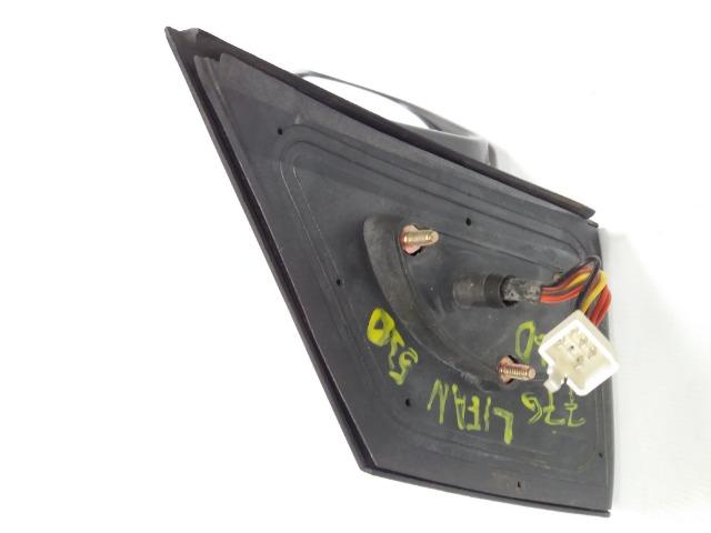 Retrovisor Lifan 530 2015 Lado Direito - Foto 6