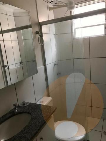 Locação - Apartamento Resd. Amazonas - Foto 8
