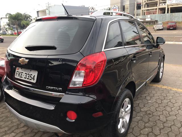 Captiva sport 2.4 - Foto 4