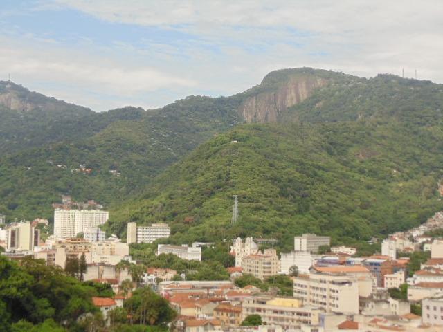 Rua Aristides Lobo 109, prédio com infraestrutura de lazer completa - Foto 2