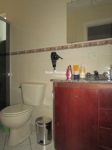 Casa à venda com 3 dormitórios em Hauer, Curitiba cod:565 - Foto 10