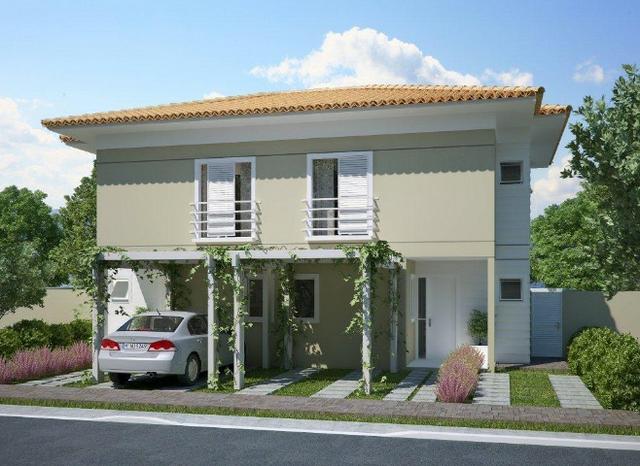 Condomínio Residencial Malibú