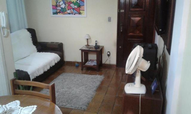 Apartamento para venda possui 54 m² com 3 quartos em Cocotá - Rio de Janeiro - RJ - Foto 2