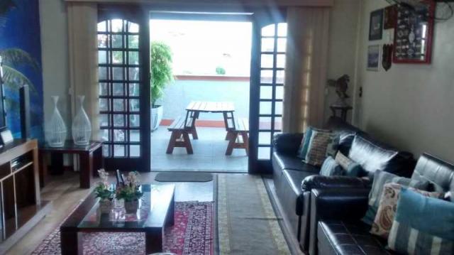 Apartamento à venda com 3 dormitórios em Engenho de dentro, Rio de janeiro cod:PPCO30001