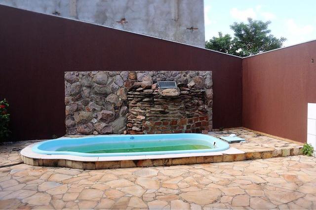 Vendo uma casa bairro Shangrila - Foto 4