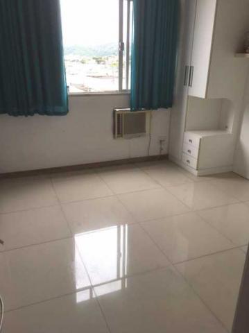 Apartamento à venda com 3 dormitórios em Abolição, Rio de janeiro cod:PPAP30103 - Foto 7