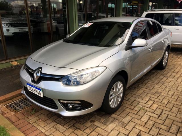 RENAULT FLUENCE SED. DYN. PLUS 2.0 16V FLEX AUT. - Foto 15