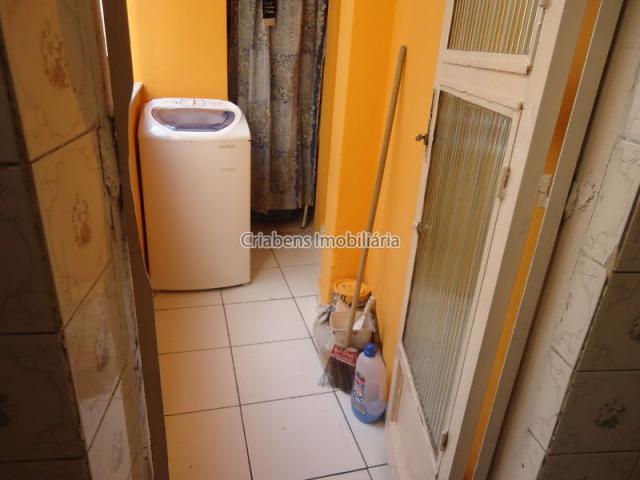 Apartamento à venda com 2 dormitórios em Cascadura, Rio de janeiro cod:PA20347 - Foto 14