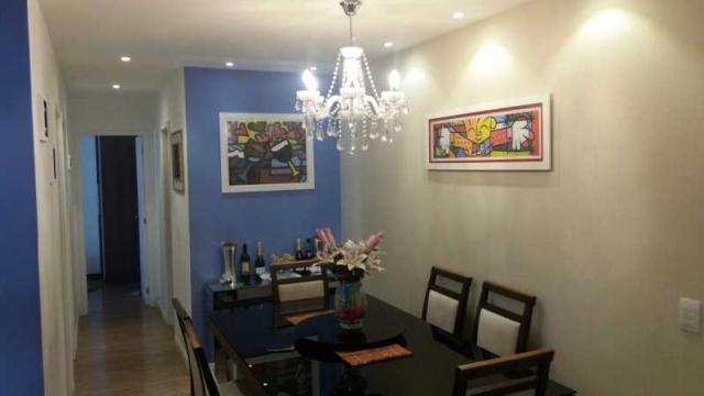 Apartamento à venda com 3 dormitórios em Cachambi, Rio de janeiro cod:PPAP30066 - Foto 2