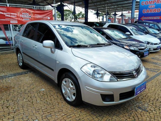 Nissan Tiida - Foto 7
