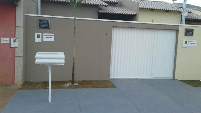 Casa 2qts c/ suite Vilage Santa Rita - Foto 12