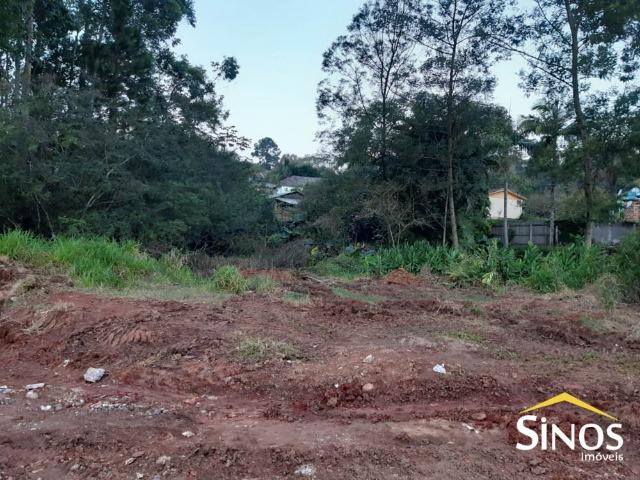 Terreno Próximo a Área Central de Lomba Grande - Foto 2