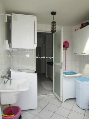 Casa à venda com 3 dormitórios em Hauer, Curitiba cod:565 - Foto 16