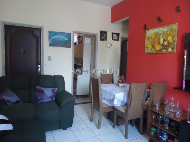 Apartamento à venda com 2 dormitórios em Cascadura, Rio de janeiro cod:PA20347