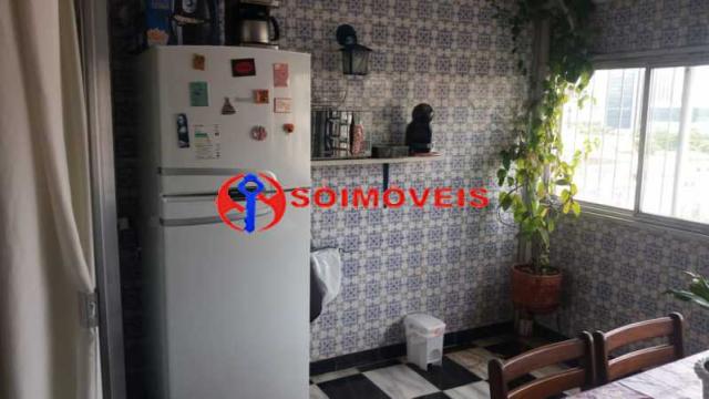 Apartamento à venda com 2 dormitórios em Praça da bandeira, Rio de janeiro cod:POAP20209 - Foto 8