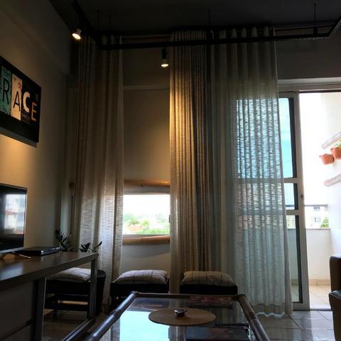 Apartamento Ed. Global Residence mobiliado - Foto 16