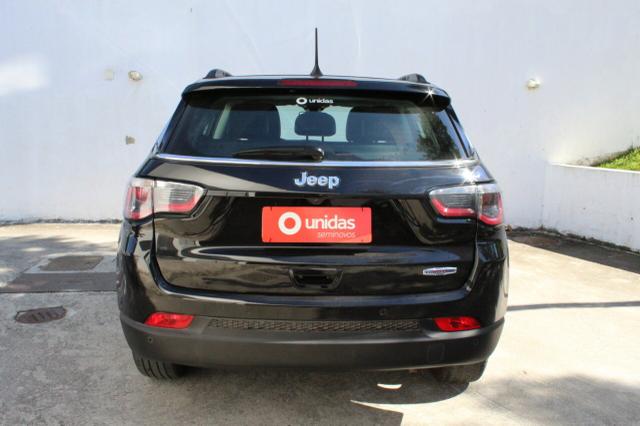 Jeep Compass 2.0 - 2018 / Completo - Foto 4
