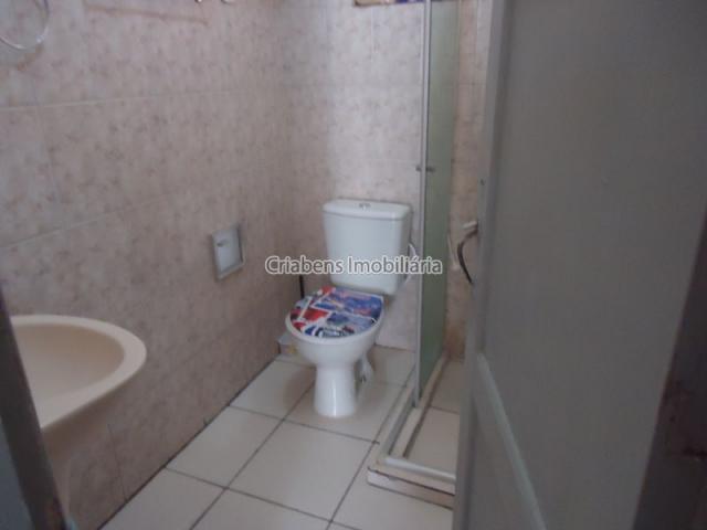 Apartamento à venda com 2 dormitórios em Cascadura, Rio de janeiro cod:PA20347 - Foto 8