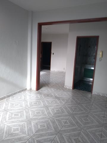 Ótimo apartamento, 1 andar, Pilares - Foto 3