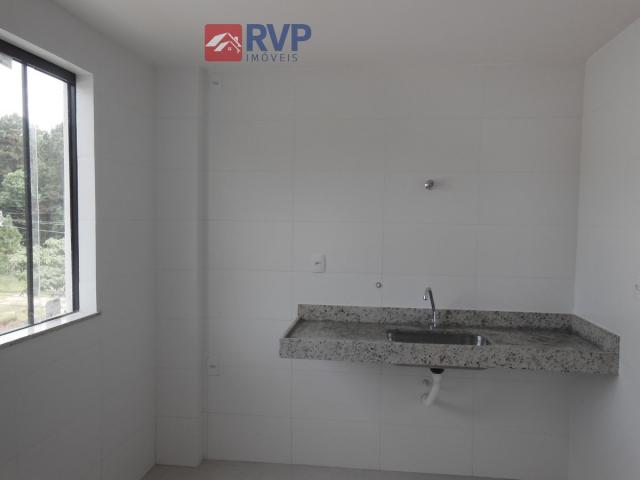 Apartamento, Recanto da Mata, Juiz de Fora-MG - Foto 9