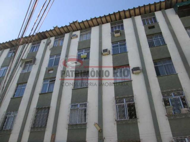 Apartamento 2 Quartos em Coelho Neto - Foto 14