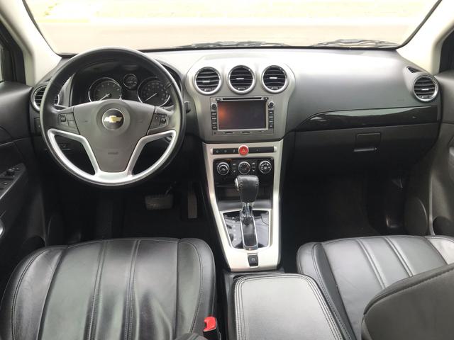 Captiva sport 2.4 - Foto 8