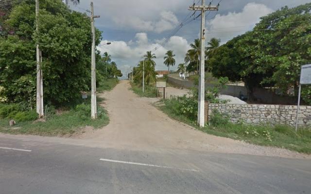 Excelente Lote, 324m2 - Paripueira - Foto 4