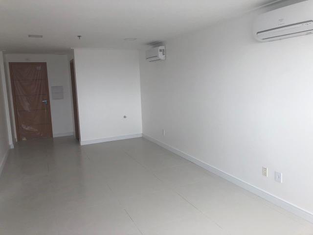 Salas no Parque Office, Parque Shopping , R$1500 com vista panorâmica / * - Foto 3
