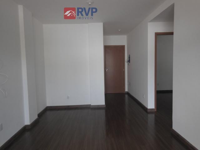 Apartamento, Recanto da Mata, Juiz de Fora-MG - Foto 3