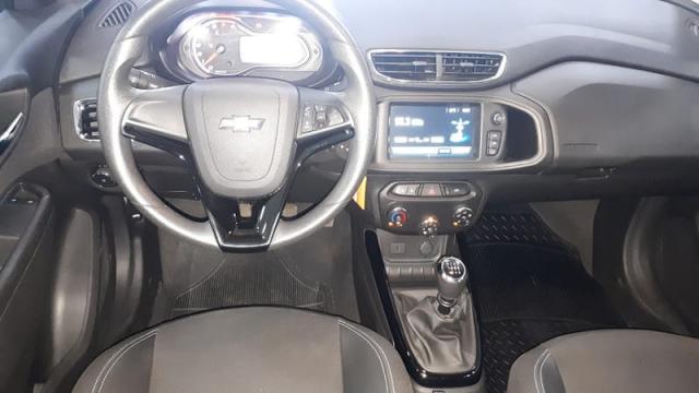 CHEVROLET PRISMA 1.4 MT LT 2019 - Foto 7