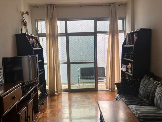 Rua Lopes da Cruz - Coração do Méier - Varandão - 3 Quartos Suíte - 2 Vagas - Portaria 24H - Foto 2